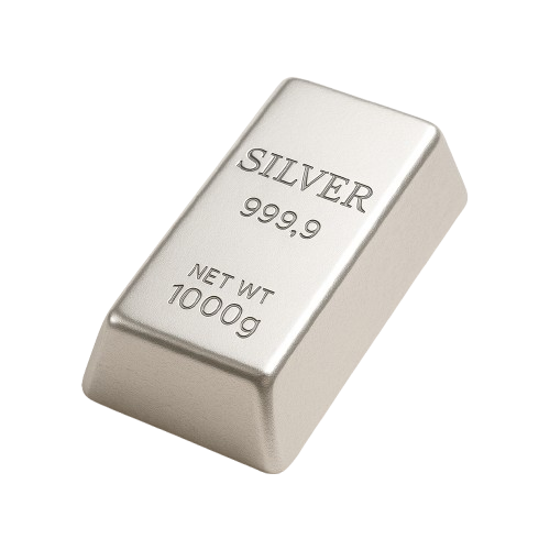 Silber