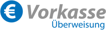 Vorkasse